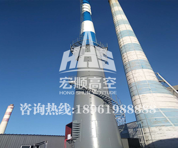 冷卻塔防腐施工后需要保持通風(fēng)嗎？